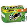 Bounty Select-a-Size Kitchen Roll Paper Towels, 2-Ply, White, 10.2 x 11, 87 Sheets/Roll, 36PK 80374135